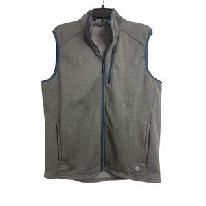 L.L. Bean‎ Outdoor Full Zip Vest Size L Reg